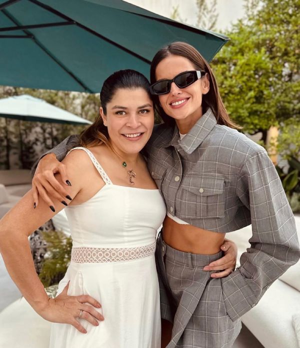 Lu Makeup Celebridades Isabela Goulart