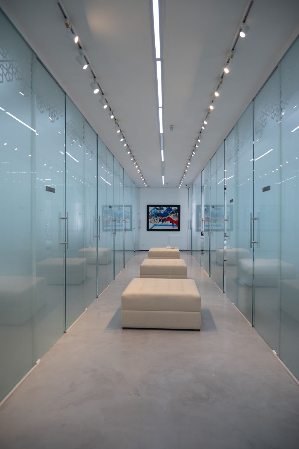 Lu Mackup Unidade SP