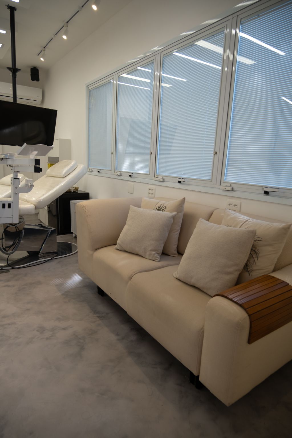 Lu Mackup Unidade SP