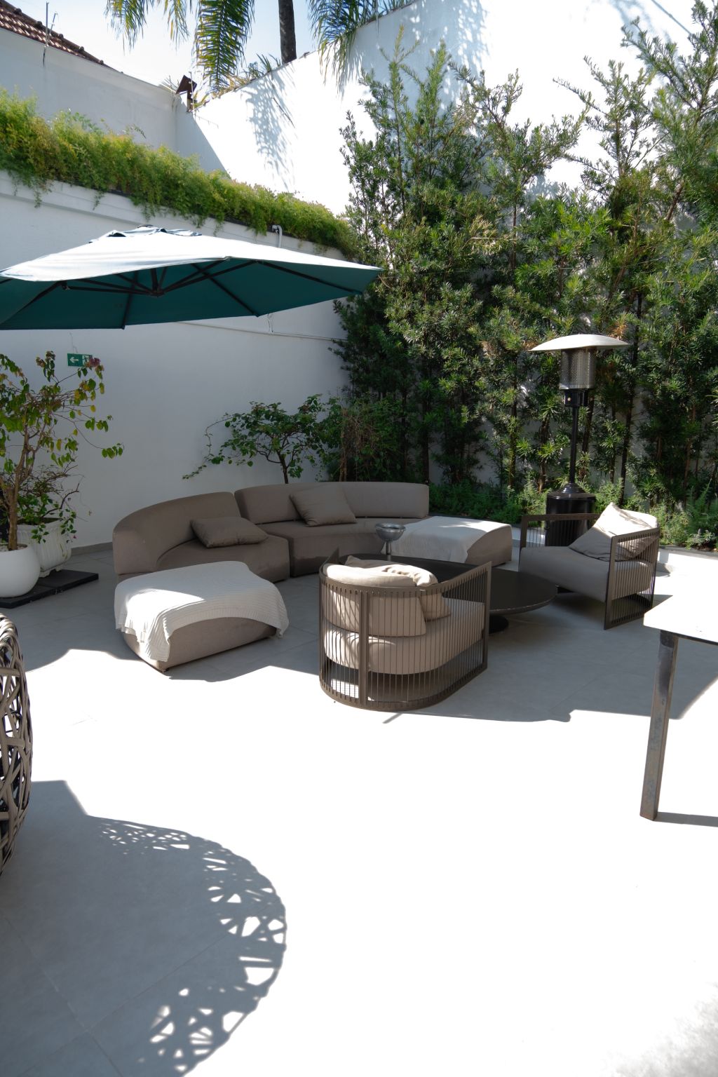 Lu Mackup Unidade SP