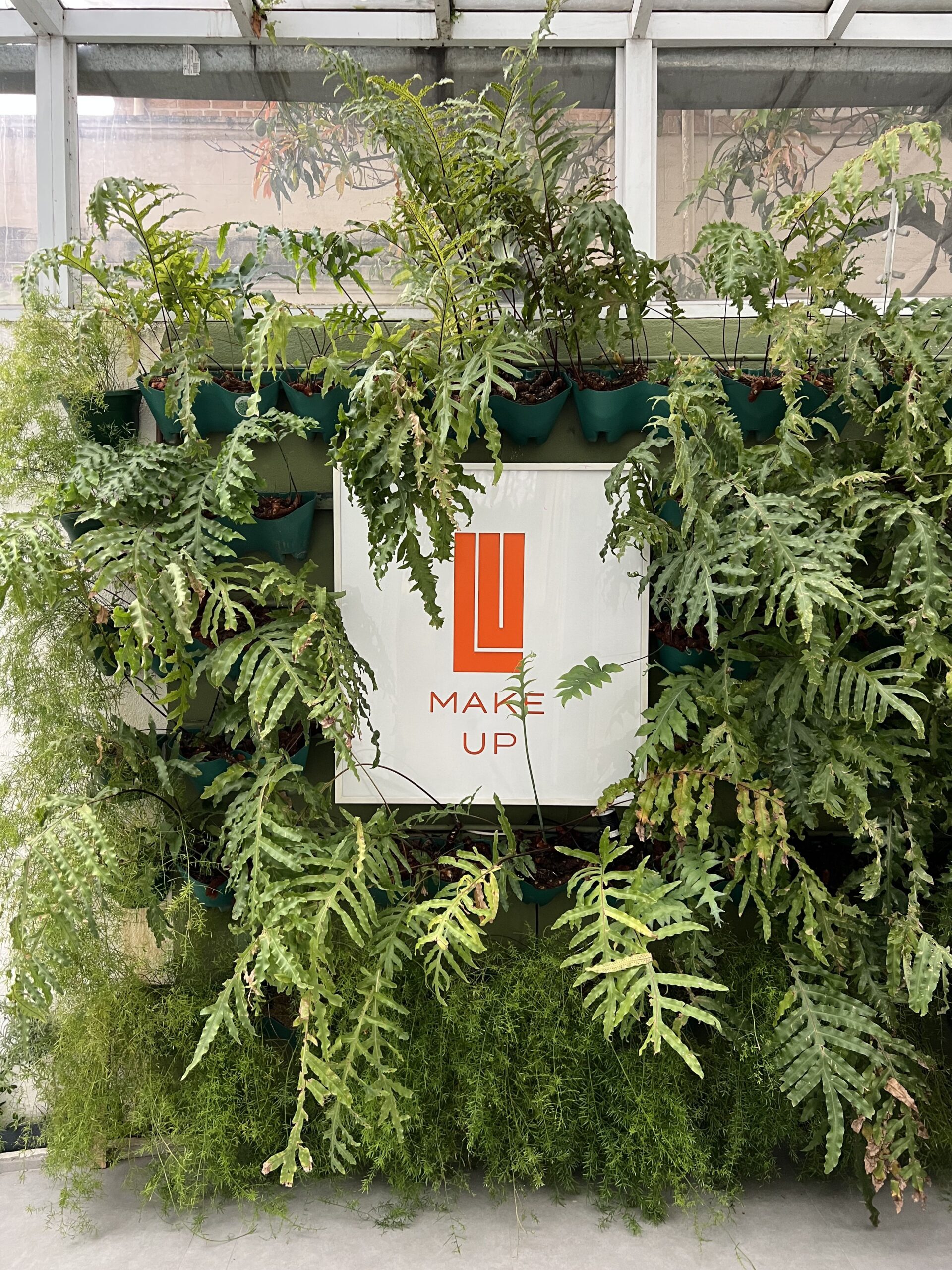 Lu Mackup Unidade SP