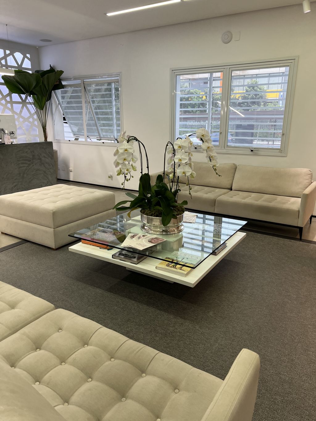 Lu Mackup Unidade SP