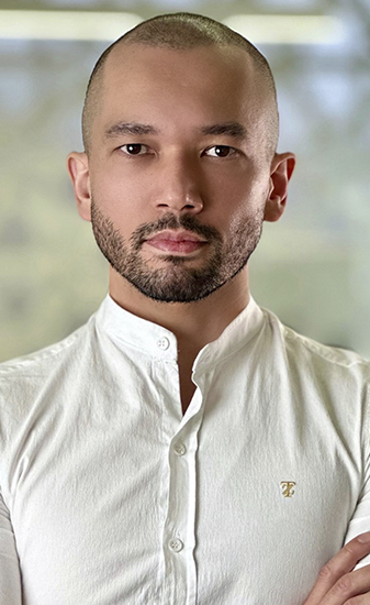 Lu Makeup Profissional Andre Ishimura