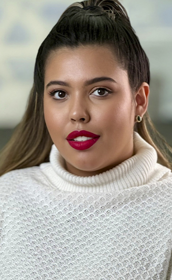 Lu Makeup Profissional Fernanda Eleutério