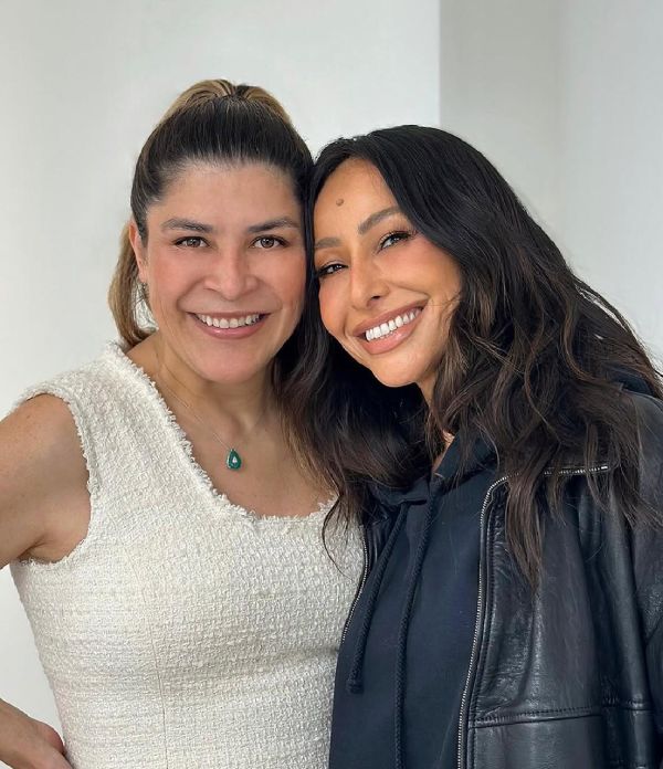 Lu Makeup Celebridades Sabrina Sato