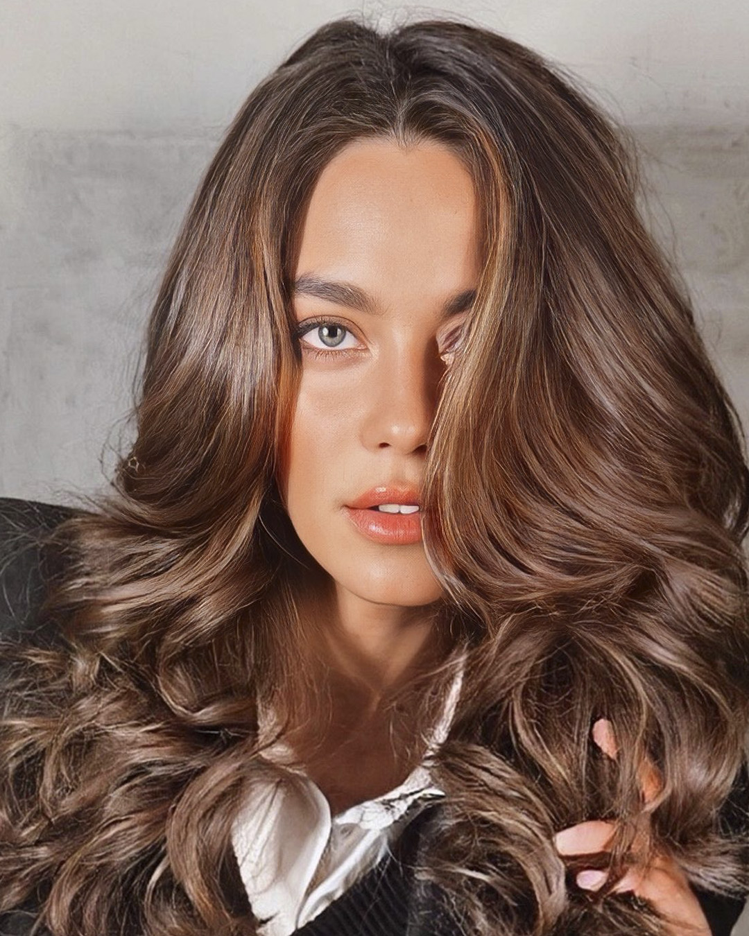 Micropigmentação de olhos - Lu Make Up